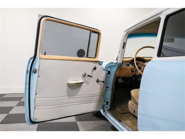 1955 Chevrolet 150 (CC-2086621) for sale in Sherman, Texas