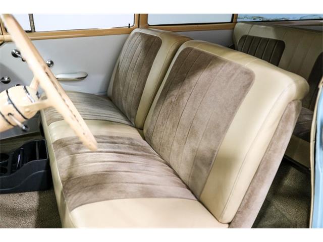 1955 Chevrolet 150 (CC-2086621) for sale in Sherman, Texas