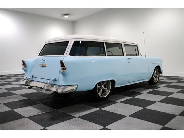1955 Chevrolet 150 (CC-2086621) for sale in Sherman, Texas