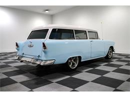 1955 Chevrolet 150 (CC-2086621) for sale in Sherman, Texas