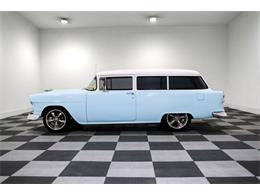 1955 Chevrolet 150 (CC-2086621) for sale in Sherman, Texas
