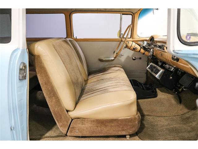1955 Chevrolet 150 (CC-2086621) for sale in Sherman, Texas