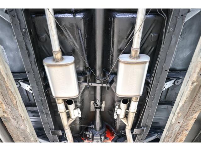 1955 Chevrolet 150 (CC-2086621) for sale in Sherman, Texas