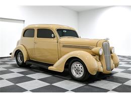 1936 Plymouth Sedan (CC-2086622) for sale in Sherman, Texas