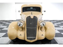 1936 Plymouth Sedan (CC-2086622) for sale in Sherman, Texas