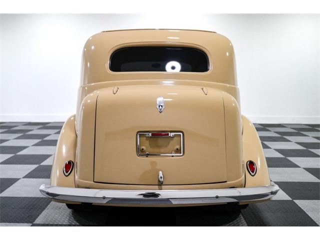 1936 Plymouth Sedan (CC-2086622) for sale in Sherman, Texas