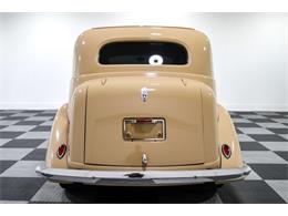 1936 Plymouth Sedan (CC-2086622) for sale in Sherman, Texas