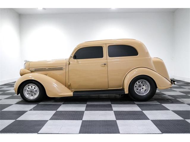 1936 Plymouth Sedan (CC-2086622) for sale in Sherman, Texas