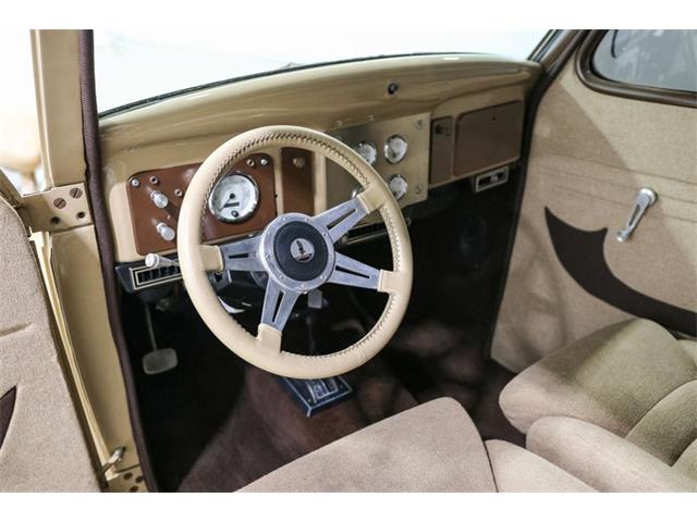 1936 Plymouth Sedan (CC-2086622) for sale in Sherman, Texas
