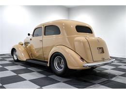 1936 Plymouth Sedan (CC-2086622) for sale in Sherman, Texas