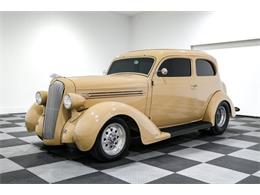 1936 Plymouth Sedan (CC-2086622) for sale in Sherman, Texas
