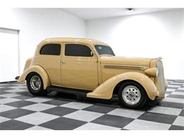 1936 Plymouth Sedan (CC-2086622) for sale in Sherman, Texas