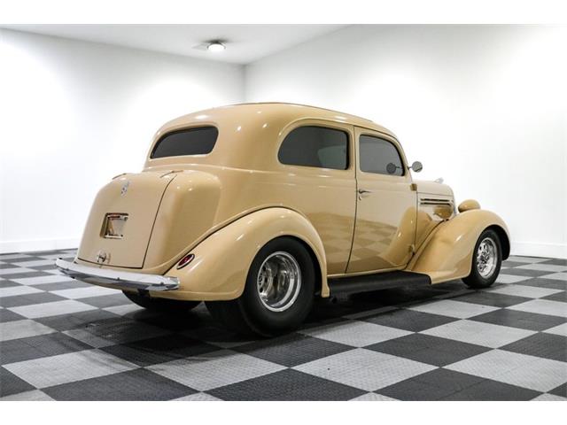 1936 Plymouth Sedan (CC-2086622) for sale in Sherman, Texas