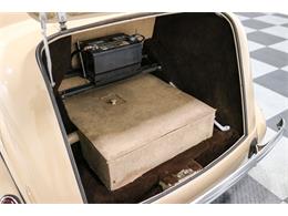 1936 Plymouth Sedan (CC-2086622) for sale in Sherman, Texas