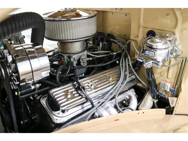 1936 Plymouth Sedan (CC-2086622) for sale in Sherman, Texas