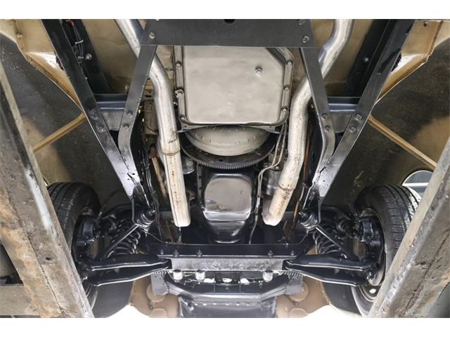 1936 Plymouth Sedan (CC-2086622) for sale in Sherman, Texas