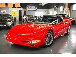 1999 Chevrolet Corvette (CC-2086624) for sale in Cincinnati, Ohio