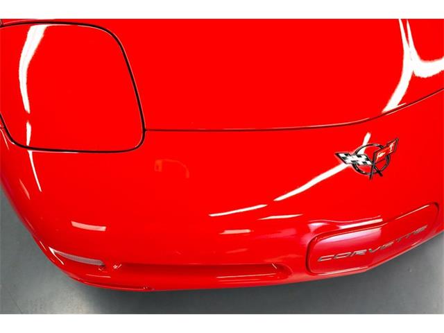 1999 Chevrolet Corvette (CC-2086624) for sale in Cincinnati, Ohio