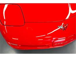 1999 Chevrolet Corvette (CC-2086624) for sale in Cincinnati, Ohio