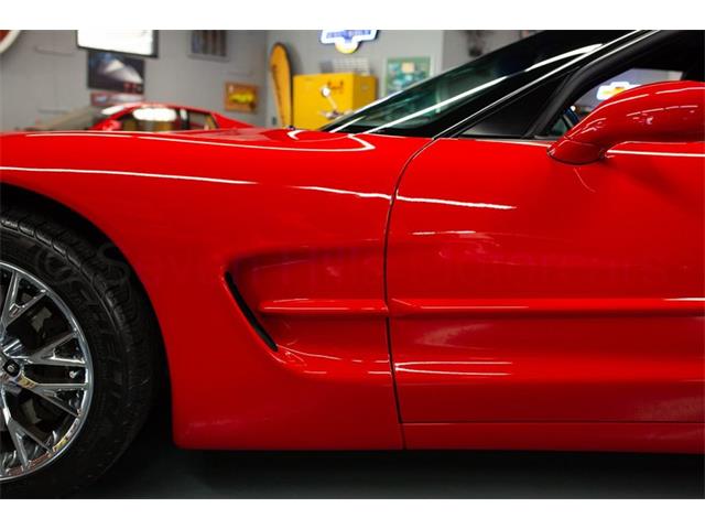 1999 Chevrolet Corvette (CC-2086624) for sale in Cincinnati, Ohio