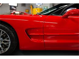 1999 Chevrolet Corvette (CC-2086624) for sale in Cincinnati, Ohio