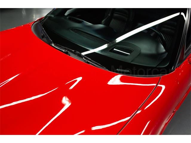 1999 Chevrolet Corvette (CC-2086624) for sale in Cincinnati, Ohio