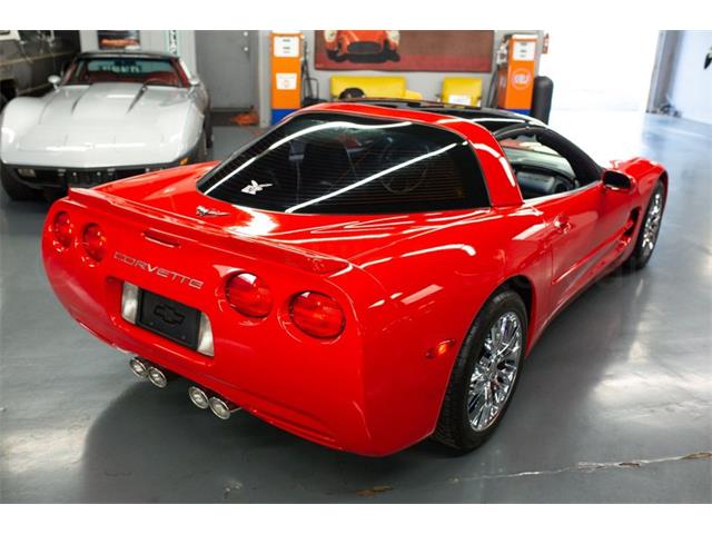 1999 Chevrolet Corvette (CC-2086624) for sale in Cincinnati, Ohio