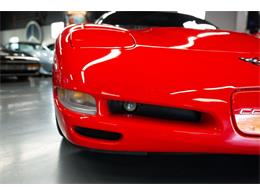 1999 Chevrolet Corvette (CC-2086624) for sale in Cincinnati, Ohio