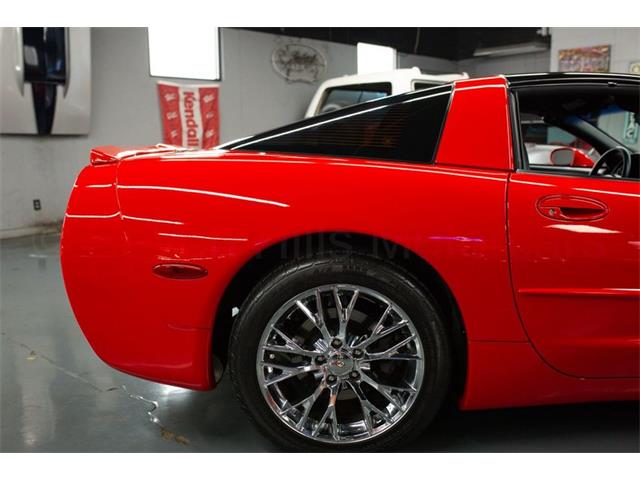 1999 Chevrolet Corvette (CC-2086624) for sale in Cincinnati, Ohio