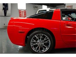 1999 Chevrolet Corvette (CC-2086624) for sale in Cincinnati, Ohio
