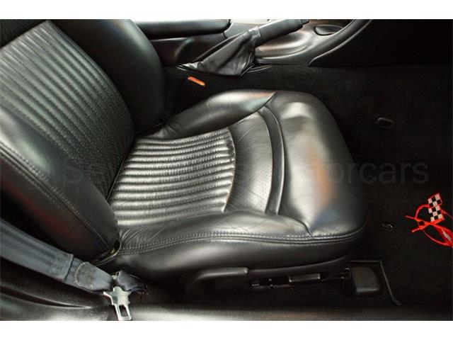 1999 Chevrolet Corvette (CC-2086624) for sale in Cincinnati, Ohio