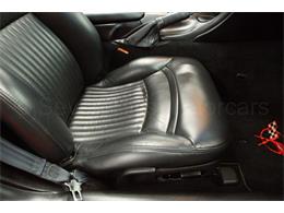 1999 Chevrolet Corvette (CC-2086624) for sale in Cincinnati, Ohio