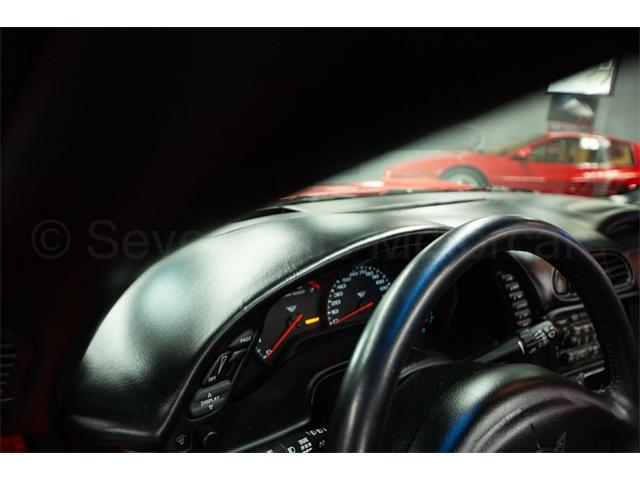 1999 Chevrolet Corvette (CC-2086624) for sale in Cincinnati, Ohio