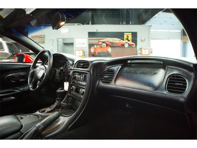 1999 Chevrolet Corvette (CC-2086624) for sale in Cincinnati, Ohio
