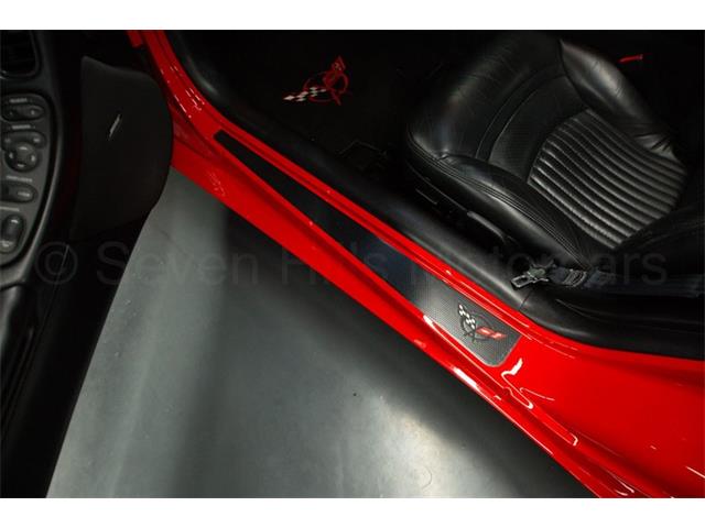 1999 Chevrolet Corvette (CC-2086624) for sale in Cincinnati, Ohio