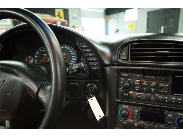 1999 Chevrolet Corvette (CC-2086624) for sale in Cincinnati, Ohio