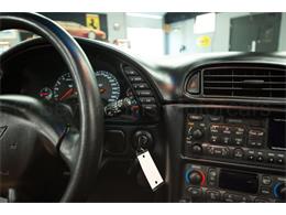 1999 Chevrolet Corvette (CC-2086624) for sale in Cincinnati, Ohio