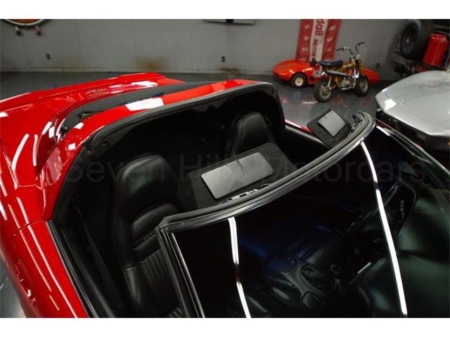 1999 Chevrolet Corvette (CC-2086624) for sale in Cincinnati, Ohio