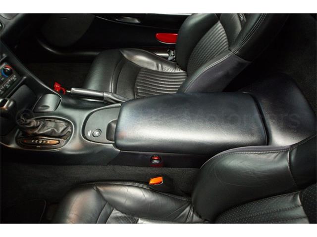1999 Chevrolet Corvette (CC-2086624) for sale in Cincinnati, Ohio