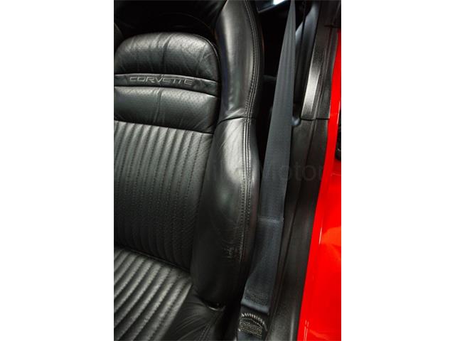 1999 Chevrolet Corvette (CC-2086624) for sale in Cincinnati, Ohio