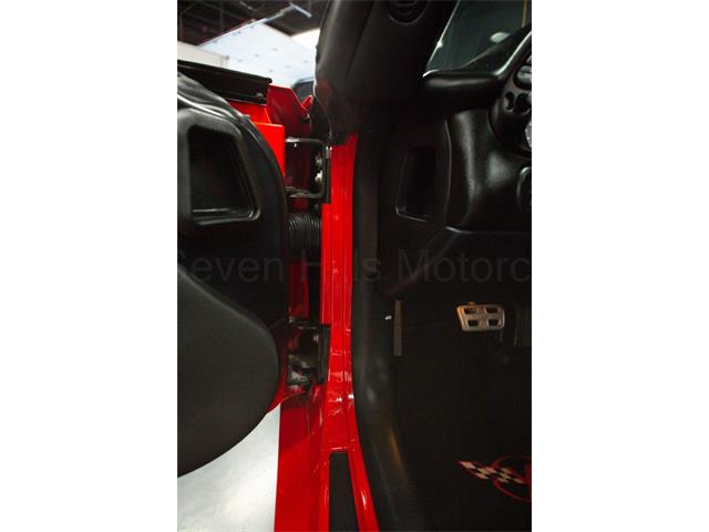1999 Chevrolet Corvette (CC-2086624) for sale in Cincinnati, Ohio
