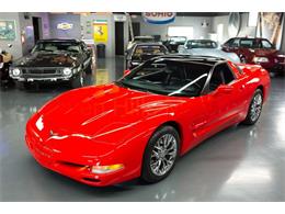 1999 Chevrolet Corvette (CC-2086624) for sale in Cincinnati, Ohio