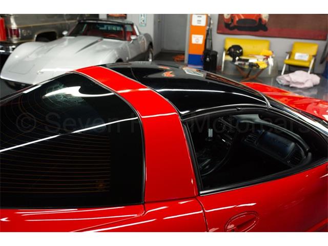 1999 Chevrolet Corvette (CC-2086624) for sale in Cincinnati, Ohio