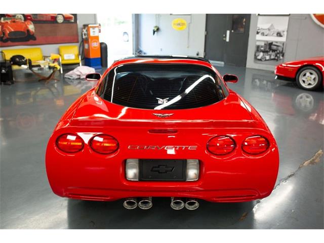 1999 Chevrolet Corvette (CC-2086624) for sale in Cincinnati, Ohio