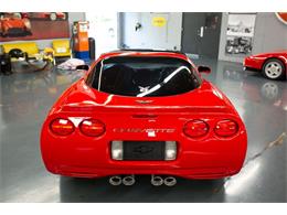 1999 Chevrolet Corvette (CC-2086624) for sale in Cincinnati, Ohio