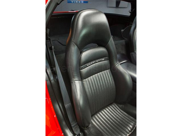 1999 Chevrolet Corvette (CC-2086624) for sale in Cincinnati, Ohio