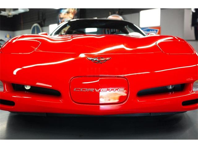 1999 Chevrolet Corvette (CC-2086624) for sale in Cincinnati, Ohio
