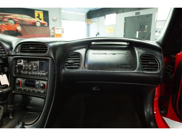 1999 Chevrolet Corvette (CC-2086624) for sale in Cincinnati, Ohio