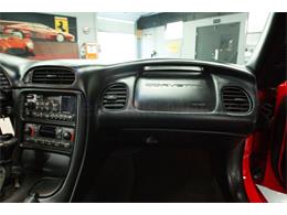 1999 Chevrolet Corvette (CC-2086624) for sale in Cincinnati, Ohio