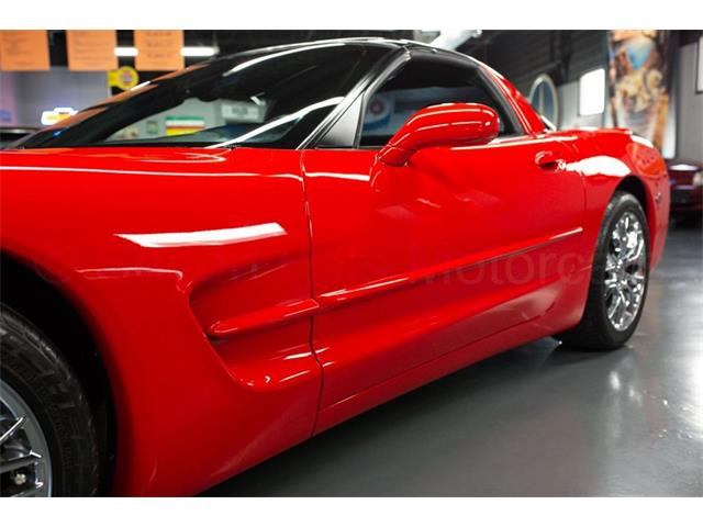 1999 Chevrolet Corvette (CC-2086624) for sale in Cincinnati, Ohio